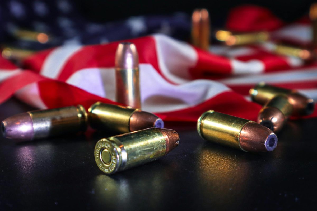 The Right to Fear Arms