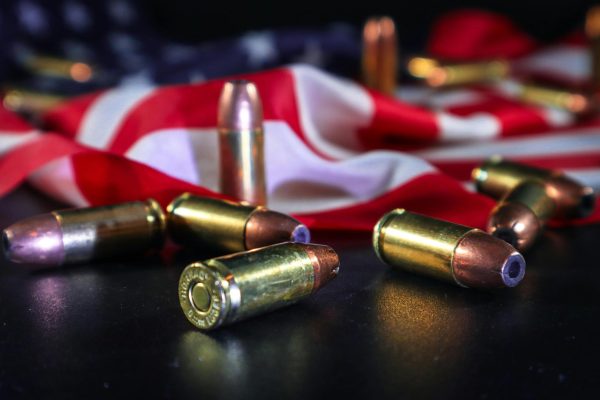 The Right to Fear Arms