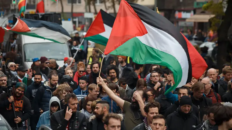 Call a Spade a Spade- There is Undeniably a Genocide in Gaza