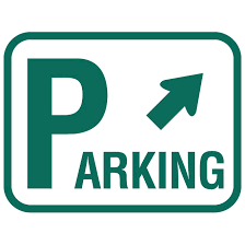 The Daily Parking Struggle at UHart