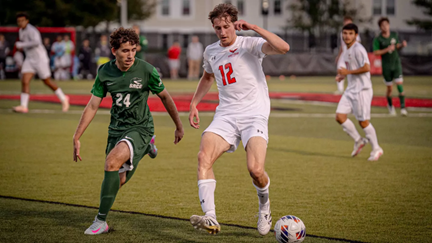 Hartford Athletics Fall Recap (So Far)