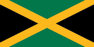 Jamaica: Black, Green, and Gold