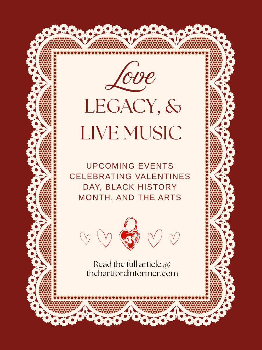 Love, Legacy, & Live Music