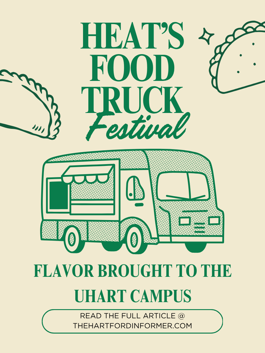 HEAT’s Food Truck Festival – Flavor Brought to the UHart Campus